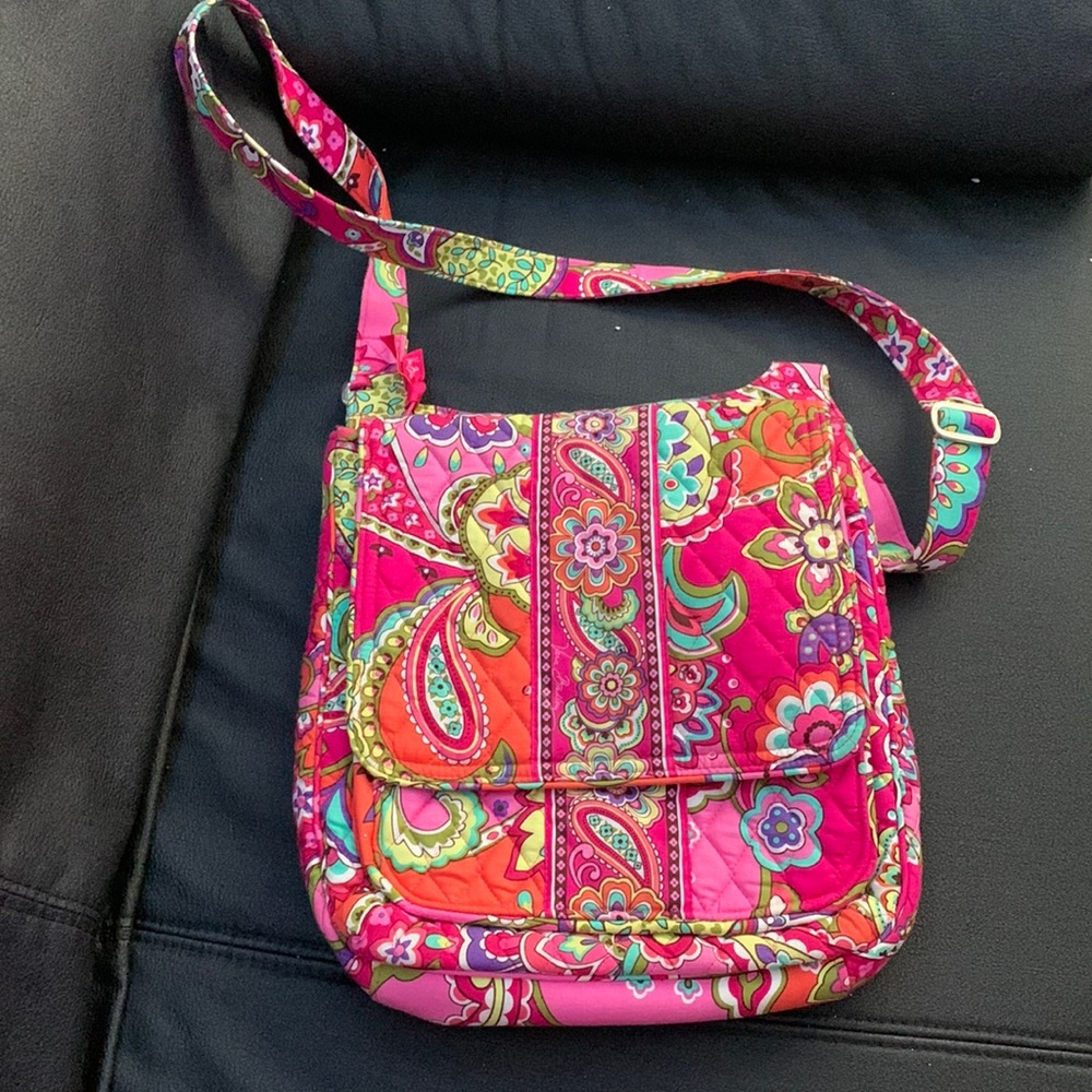 Vera Bradley Tote/Purse (NWOT)